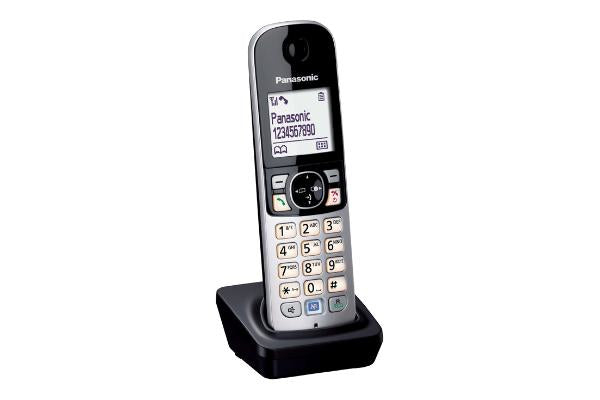 HANDSET EXTRA KX-TGA681SXB