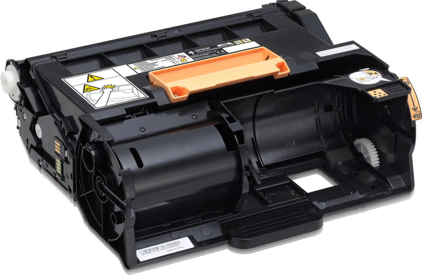 EPSON AL-M300 photoconductor unit standard capacity 100.000 paginas 1-pack