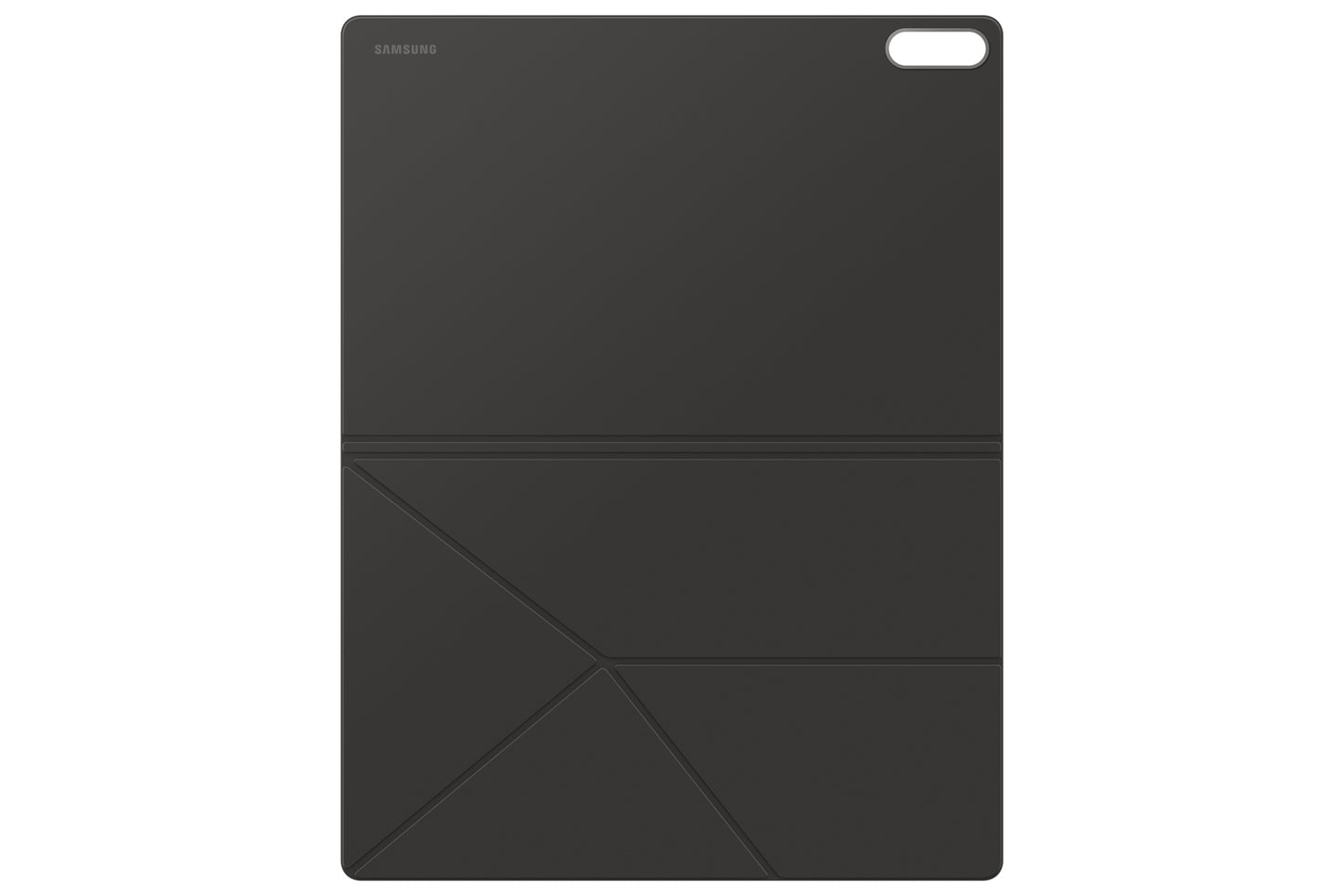 Samsung BookCover Tab S11 Ultra Black
