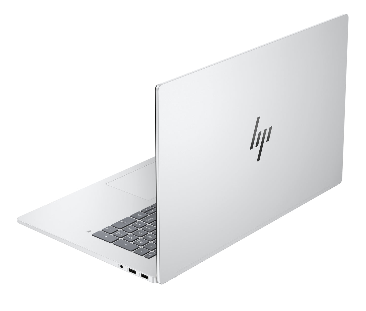 HP OmniBook 7 NG AI PC, 17,3 FHD IPS 400nits Touch, Intel Core Ultra 7-258V, 32GB LPDDR5X, 1TB PCIe SSD, Intel Arc 140V GPU, W11H, Grey