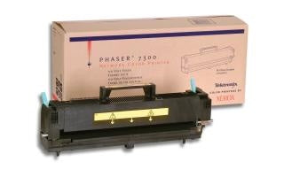 XEROX Phaser 7300 fuser standard capacity 80.000 paginas 1-pack 220V