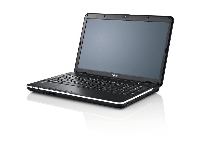 LB A512 NG i3-2348M 4GB 320GB 15.6 W8