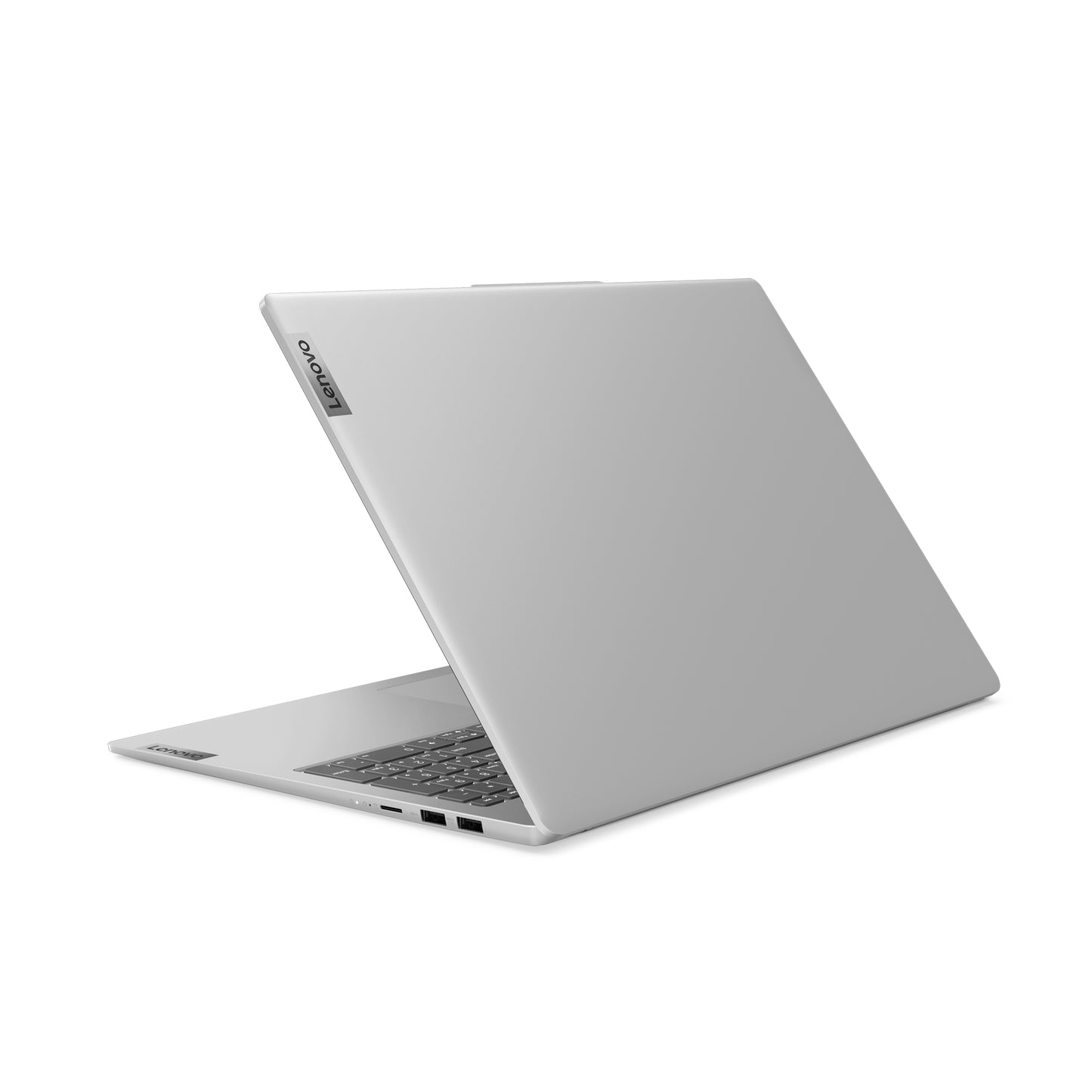 LENOVO IPS5, 16WUXGA, RYZEN 7 8845HS, 32GB, 1TB PCIe NVMe SSD, Integrated Graphics, Grijs, W11 Home