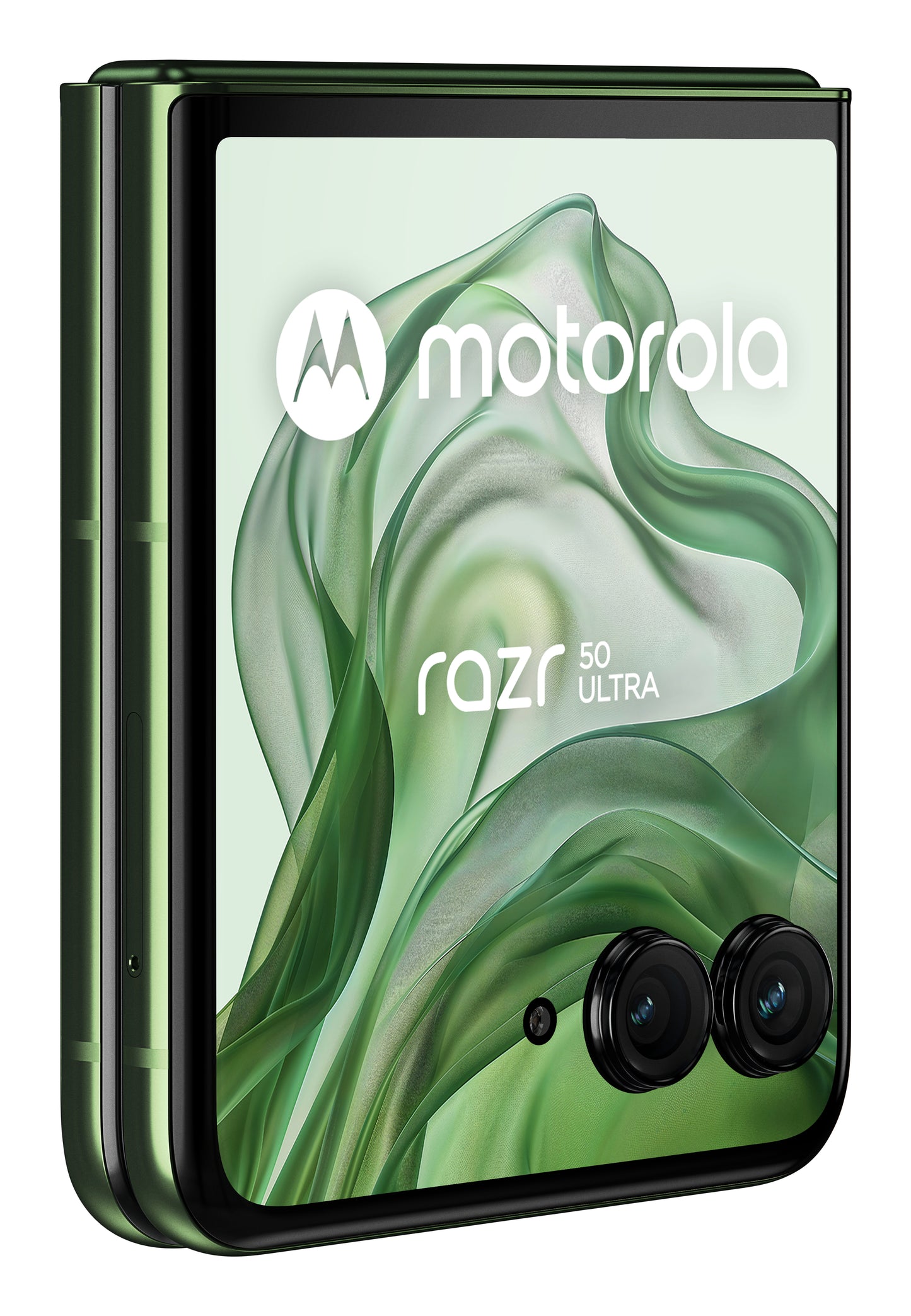 Motorola Razr 50 Ultra Dill