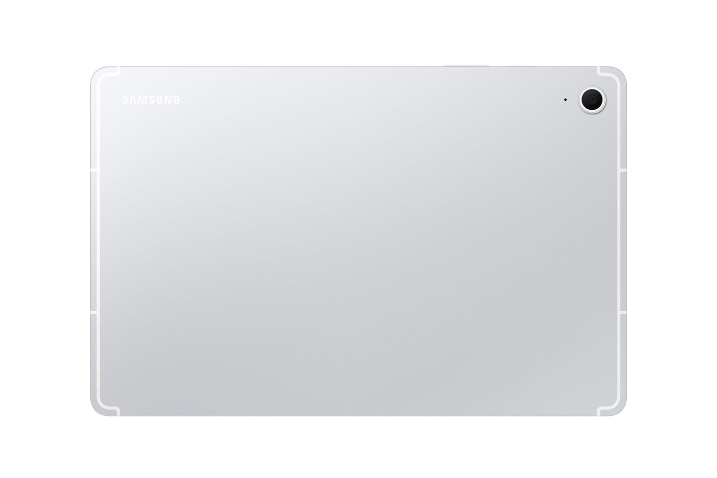 Samsung Galaxy Tab S10 FE Wi-Fi 256GB Silver