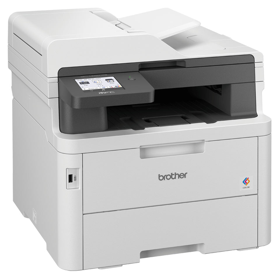 Brother AIO Printer MFC-L3760CDW