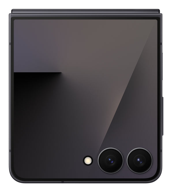 SAMSUNG GALAXY Z FLIP7 5G 256GB JETBLACK