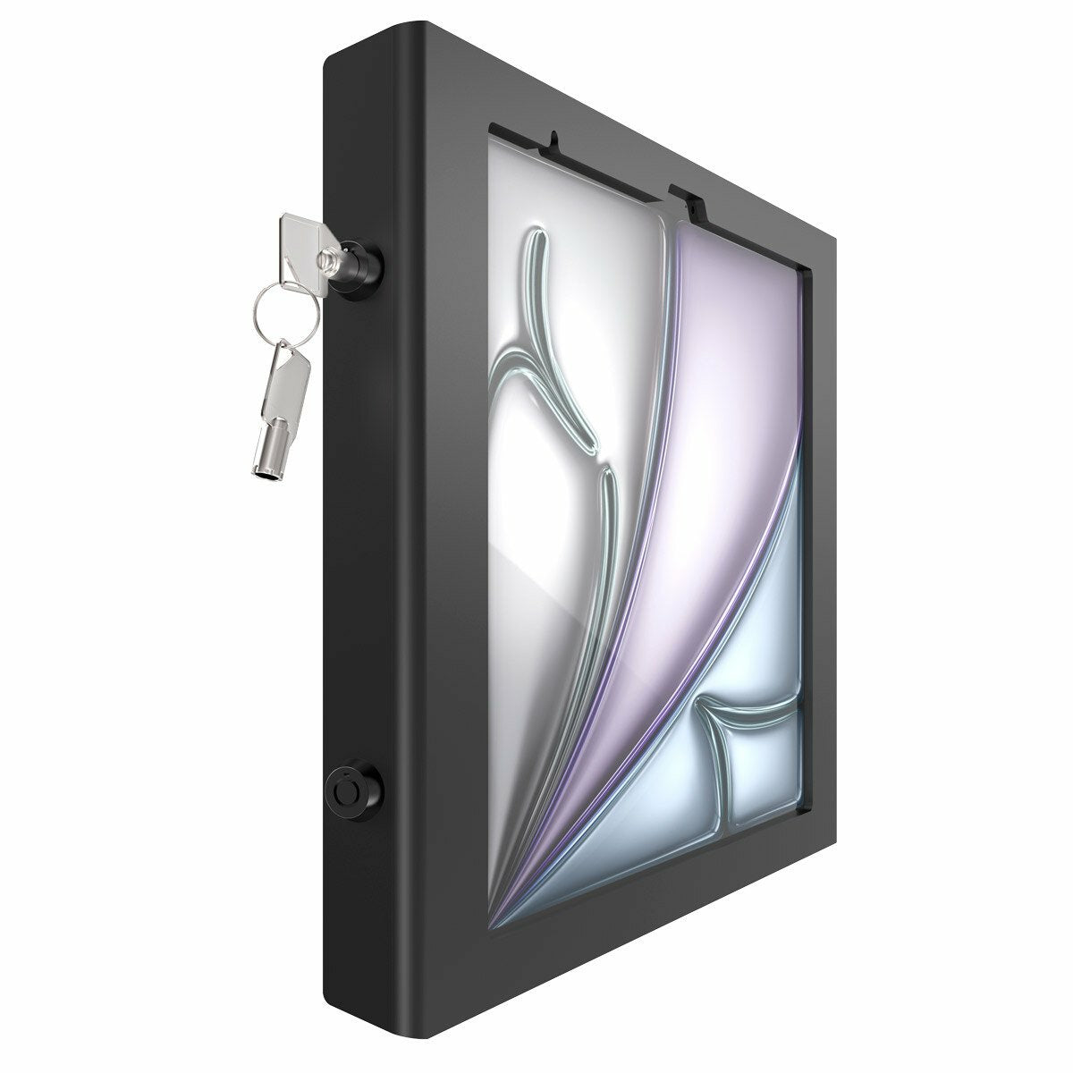 iPad Air M2 13 2024 Apex Enclosure C