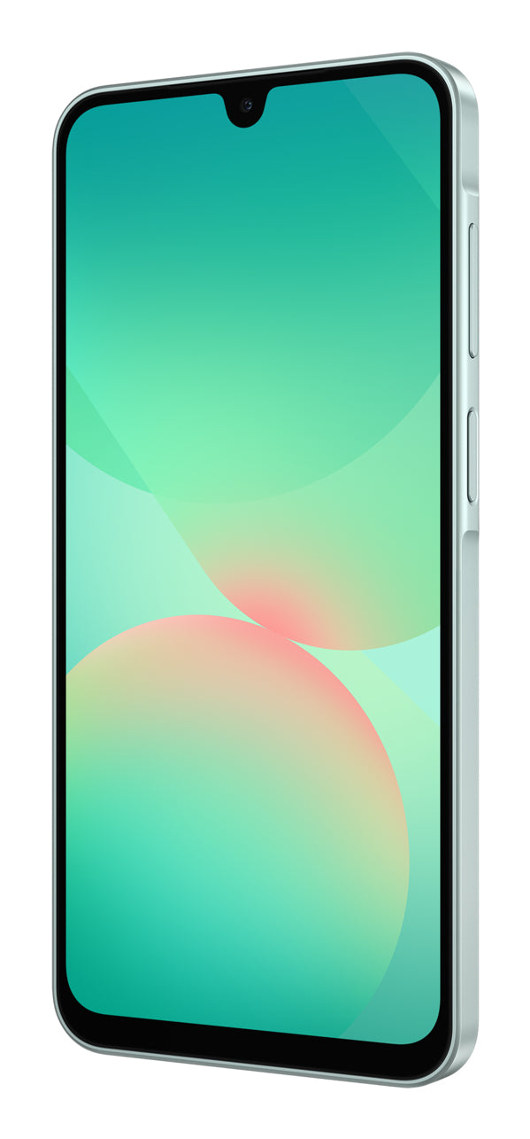 SAMSUNG GALAXY A26 5G 128GB MINT