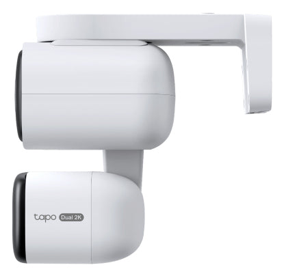 Indoo/Outdoor DualLens Camera TAPO C246D