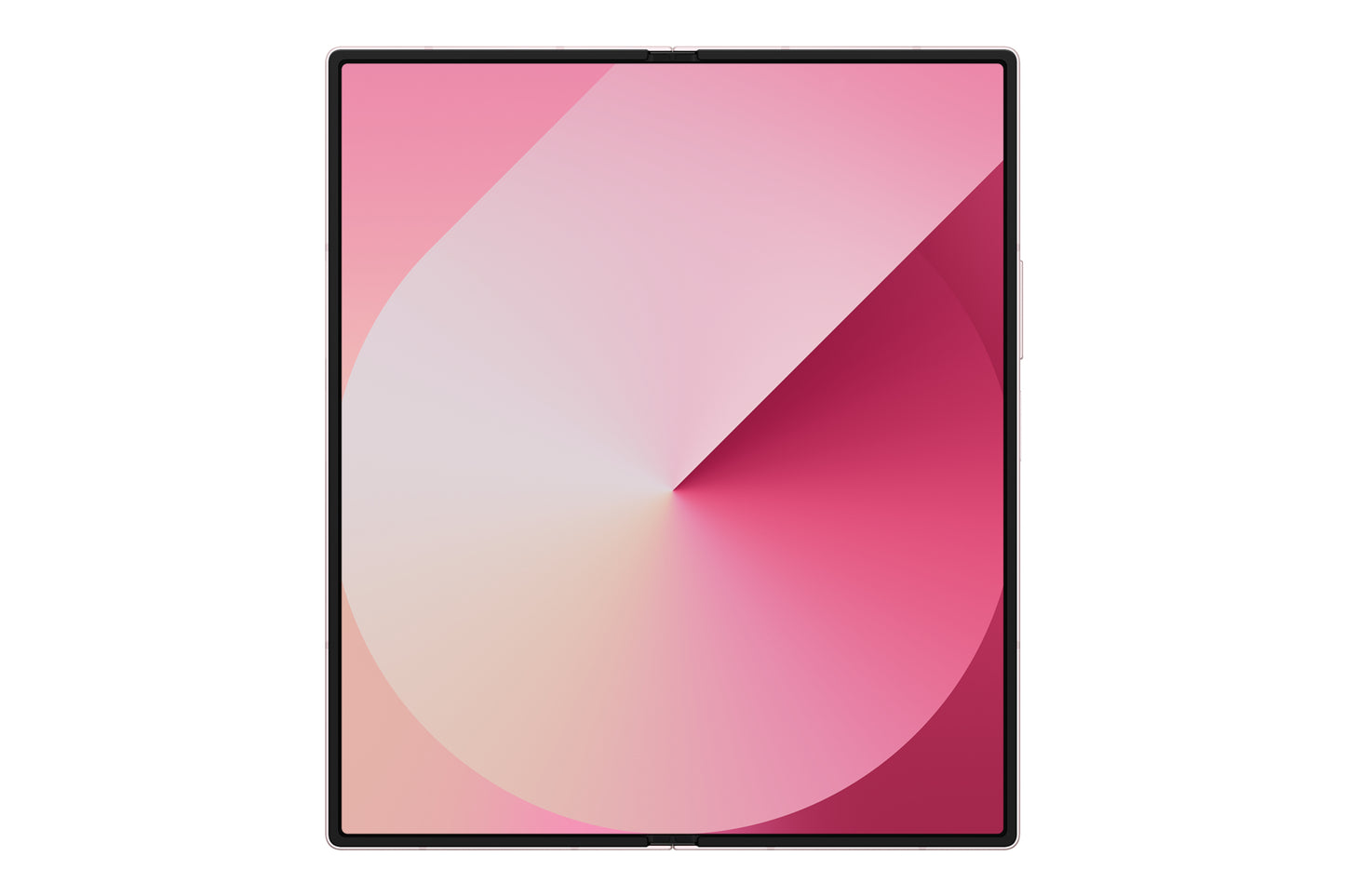 SAMSUNG GALAXY Z FOLD6 5G 512GB PINK