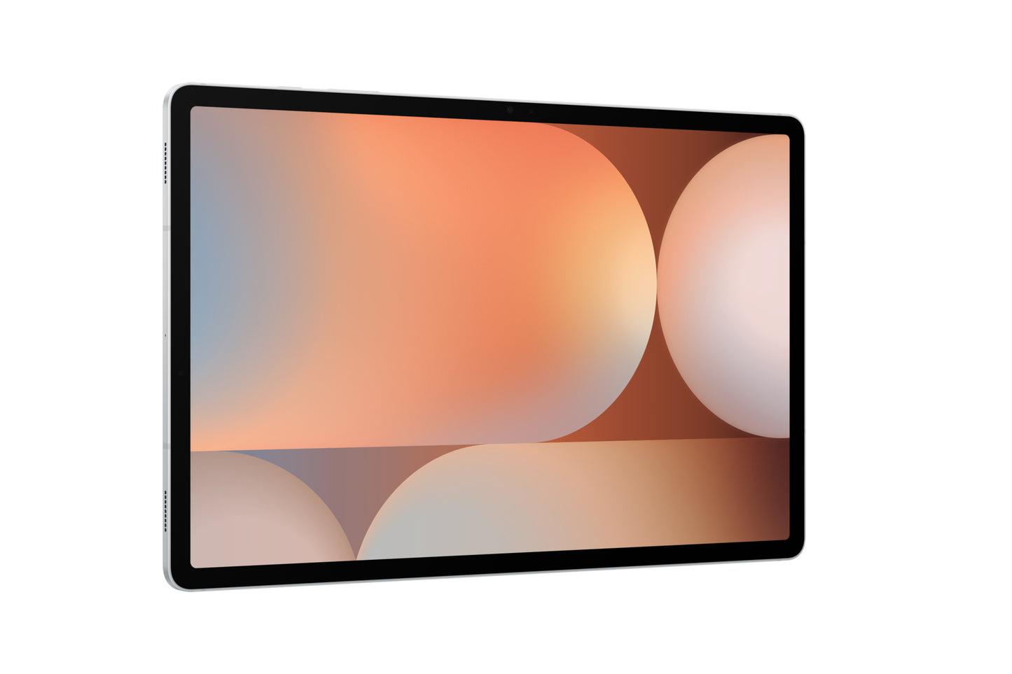 Samsung Galaxy Tab S10+ WIFI 512GB SILVER