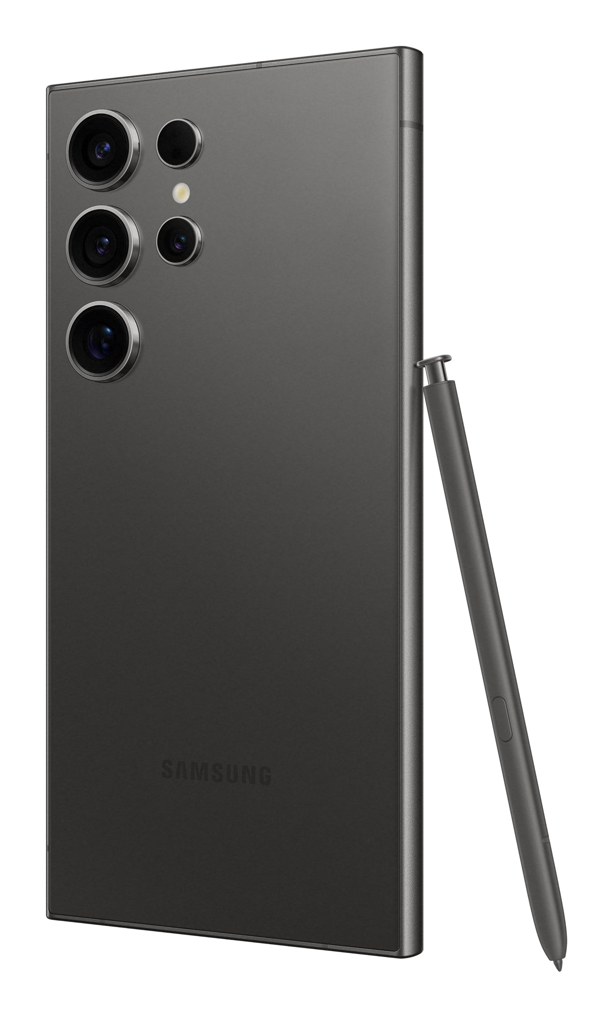 SAMSUNG GALAXY S24 ULTRA 5G 512GB TITANIUM BLACK