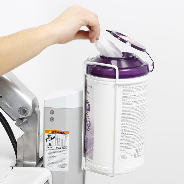 SV SaniWipes Holder Accessory 97-828