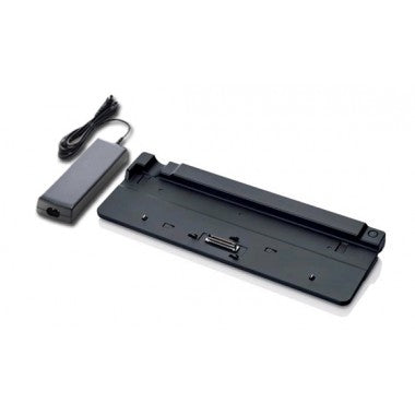 Port Replicator min. 80W AC Adapter need