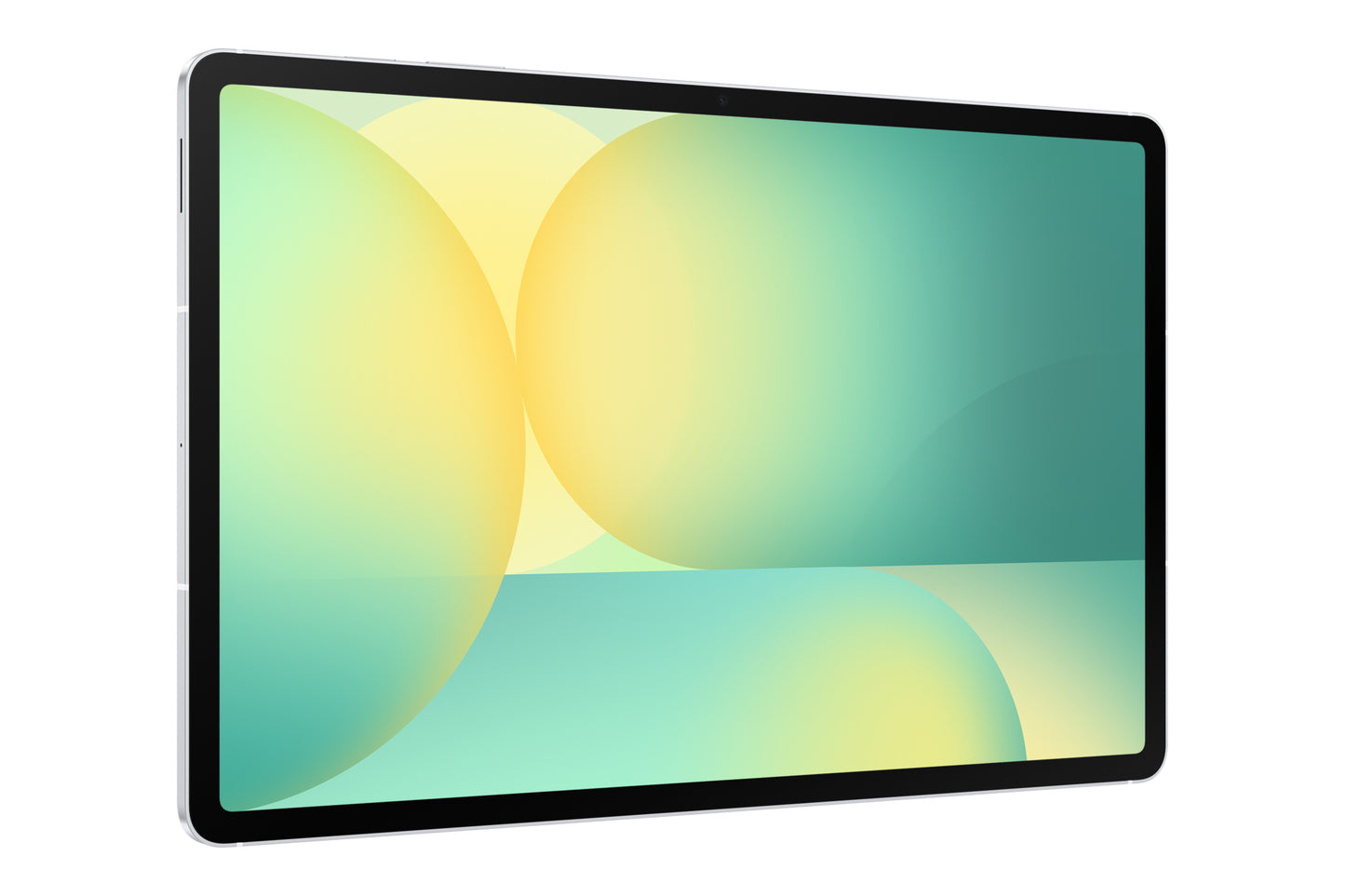 Samsung Galaxy Tab S10 FE+ Wi-Fi 128GB Silver