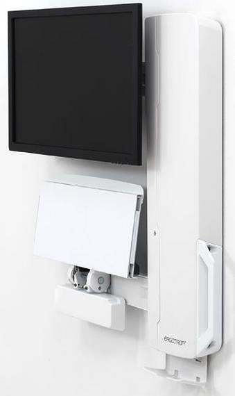STYLEVIEW SIT-STAND VL HIGH TRAFFIC AREA 61-081-062