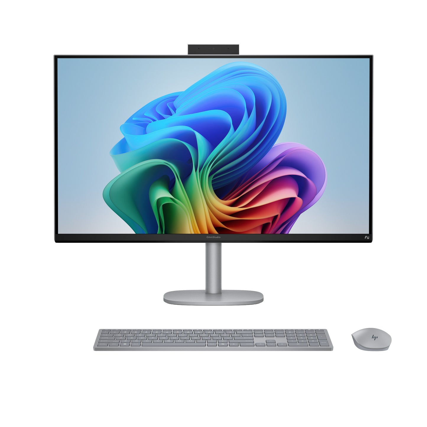 HP OmniStudio X NG AI PC 32-c1004nb, 31.5 UHD IPS, Intel Core Ultra 5 226V, 16GB DDR5, 1TB PCIe NVMe SSD, Intel Arc Graphics, W11Pro, Zilve