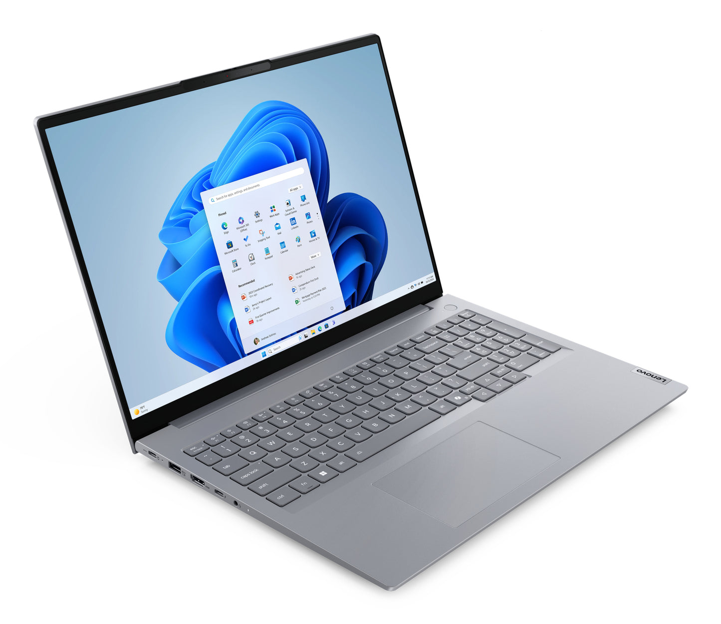 TS/Lenovo TB 16 G8 U7 16GB 512SSD W11PRO