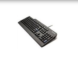 Keyboard/USB Smartcard Keyboard - German