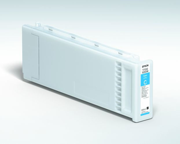 EPSON UltraChrome DG Cyan 600ml