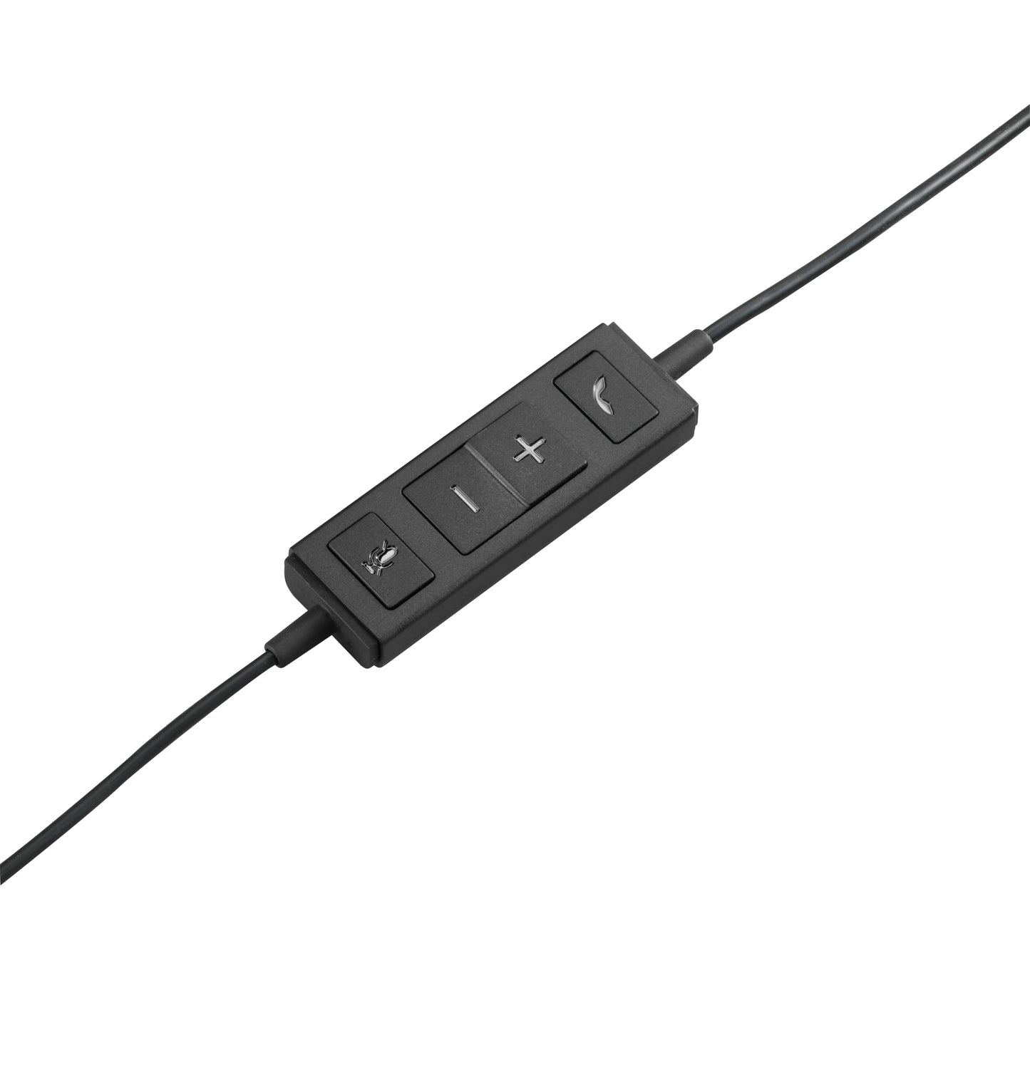 LOGITECH HEADSET H570e