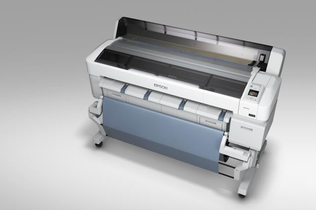 SureColor SC-T7200 LFP printer 44in C11CD68301A0