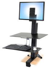 TALL USER KIT-WF-S and WF-A SINGLE MONIT 97-845