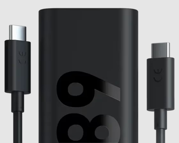 Lenovo 68W USB-C Wall Charger (EU)