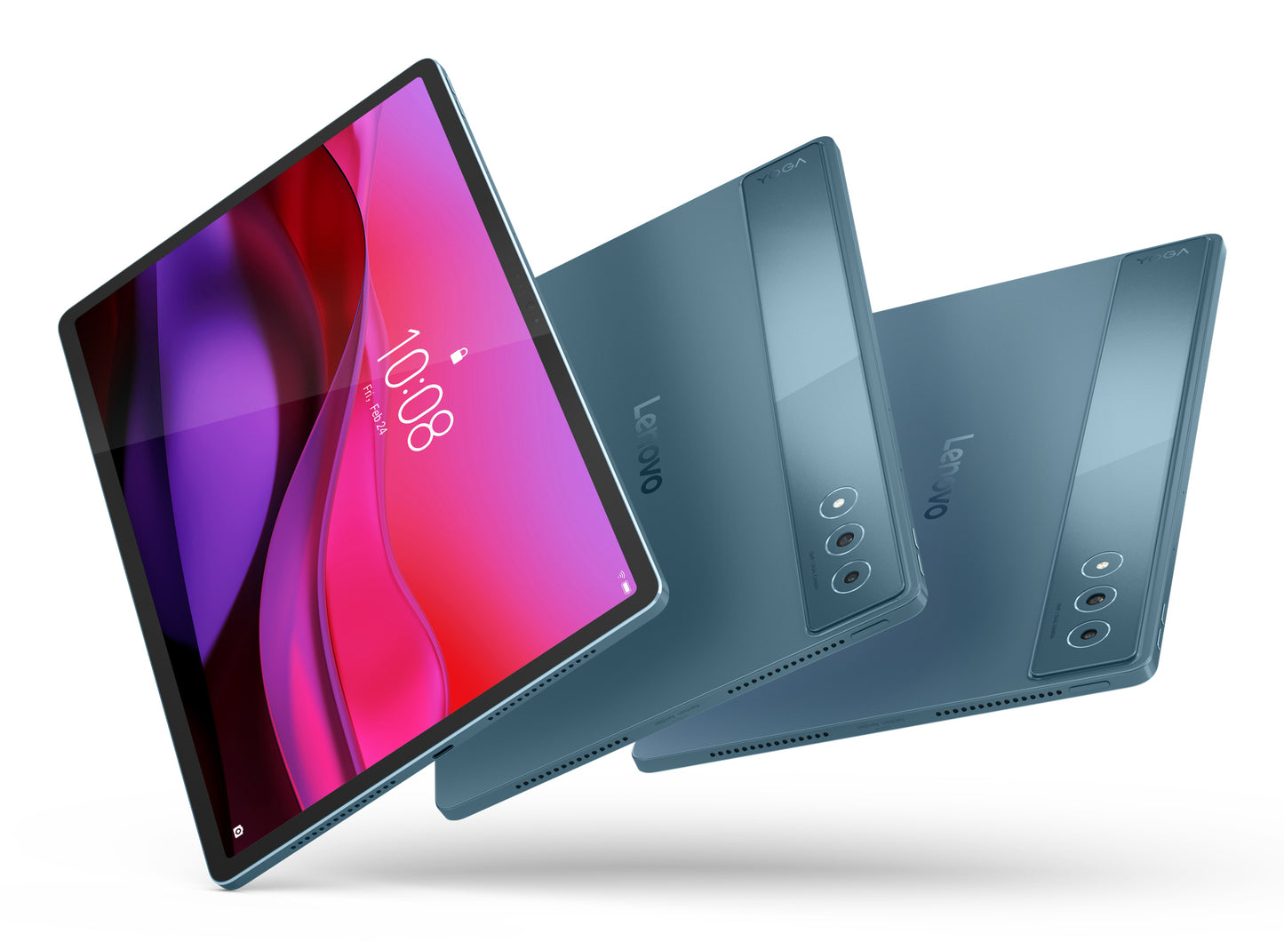 Yoga Tab Plus 16/256GB incl. tab pen pro ZAEG0043BE