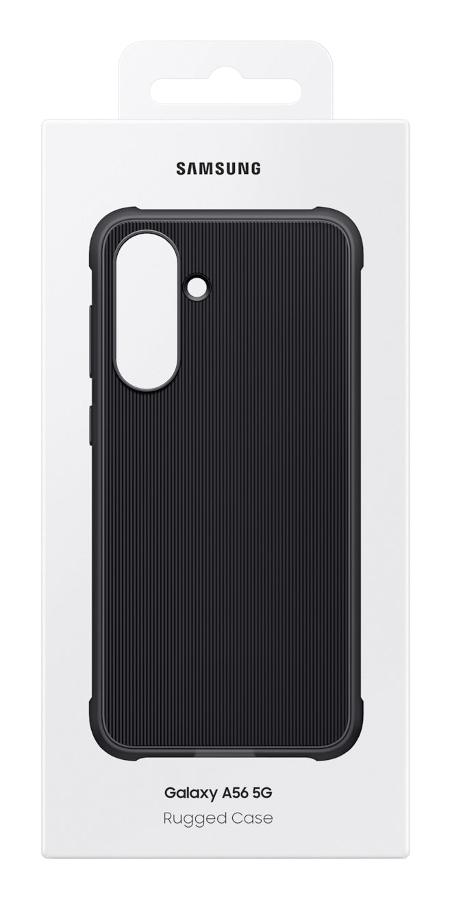 Samsung Rugged Case A56 Black
