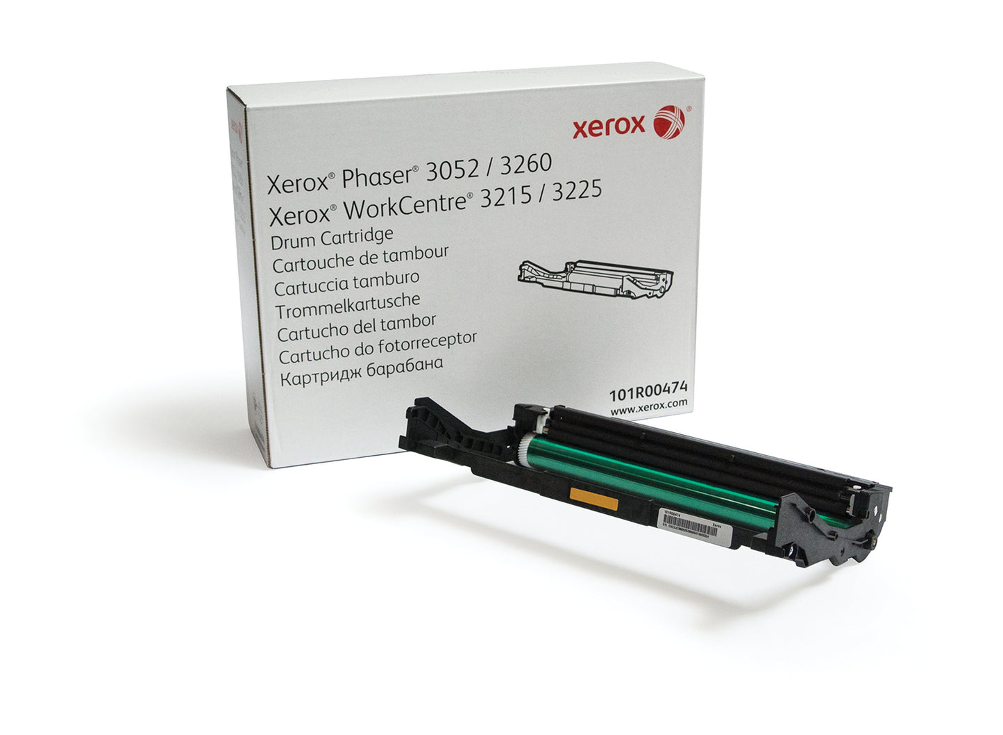 10K DRUM CTRDG 3260/3225 101R00474