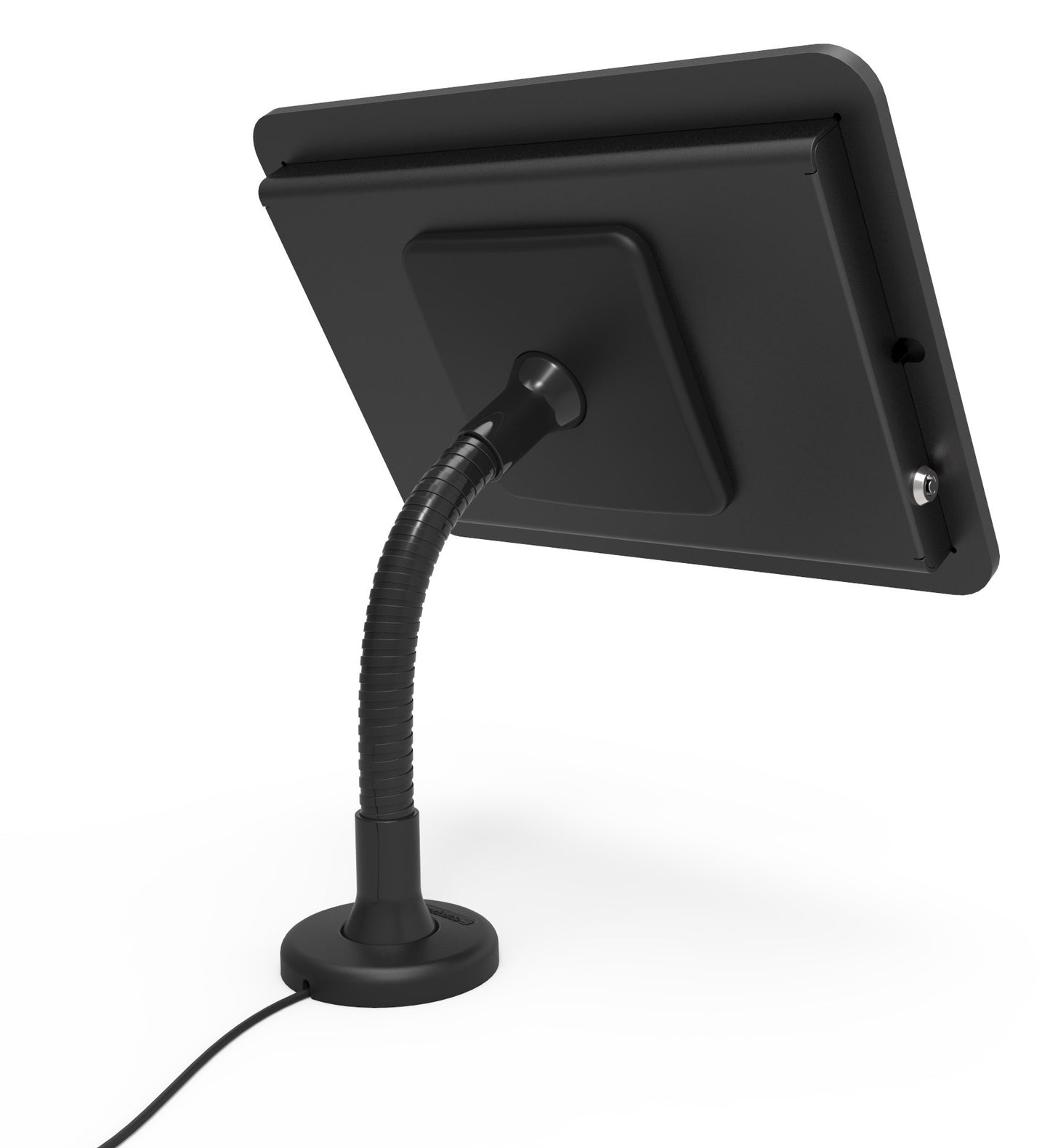 TABLET FLEXIBLE TABLE STAND - BLACK 159B