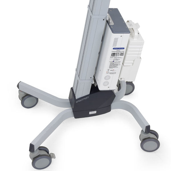 FLEX MOUNTING BRACKET LIGHT GREY 97-818-214