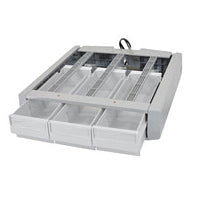 SV SUPP DRAWER KIT SV43/44 TRIPLE 97-849