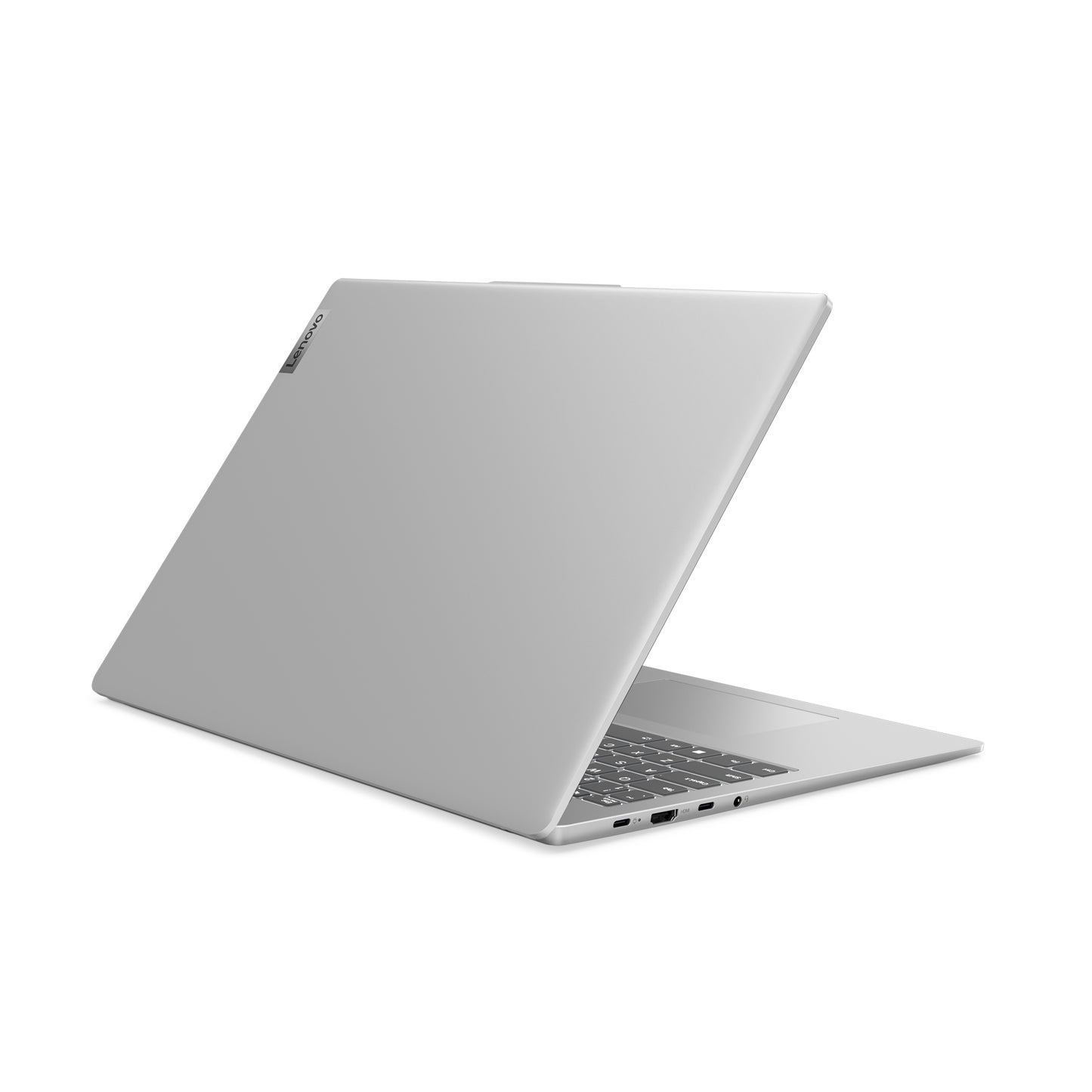 LENOVO IPS5, 16WUXGA, RYZEN 7 8845HS, 32GB, 1TB PCIe NVMe SSD, Integrated Graphics, Grijs, W11 Home