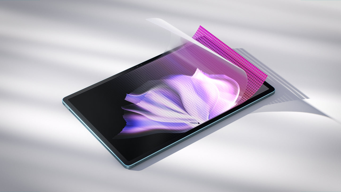 Yoga Tab Plus 16/256GB incl. tab pen pro ZAEG0043BE