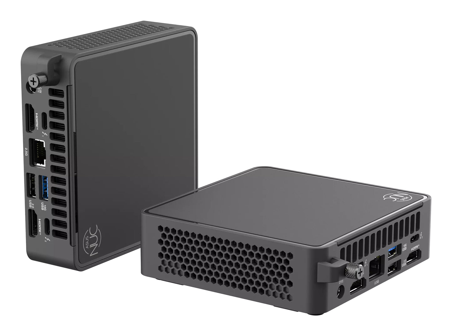 NUC/15 PRO RNUC15CRKU700000 No Cord L6