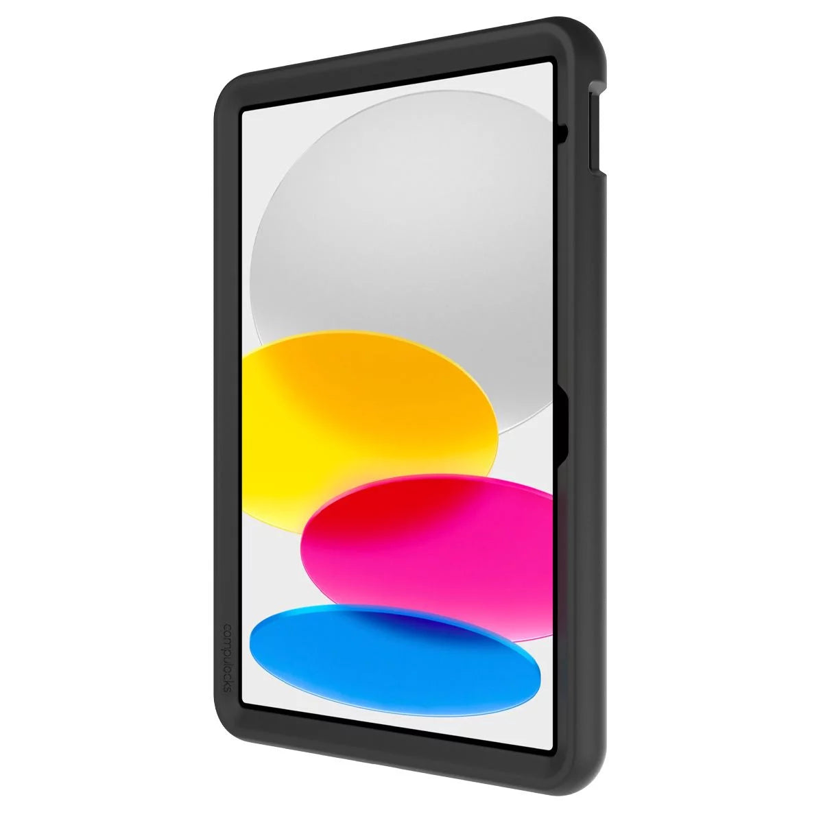 iPad 10.9IN 10th Gen/Pro 11/Air 10.9 Edg BNDIP109