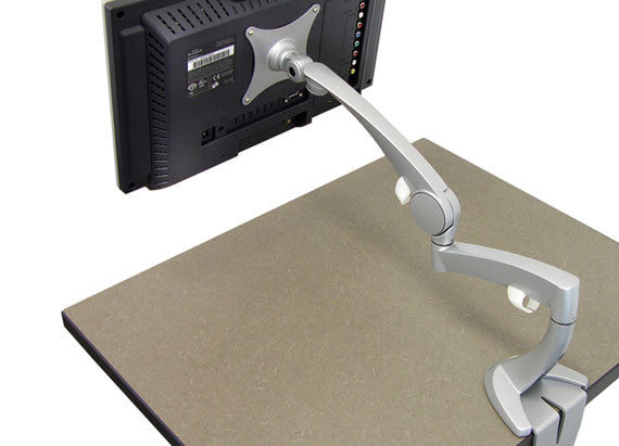 NEO-FLEX VALUE LCD MON ARM DESK MOUNT SL 45-174-300