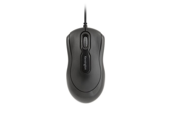 Mouse-in-a-Box EQ Wired Mouse K72480WW