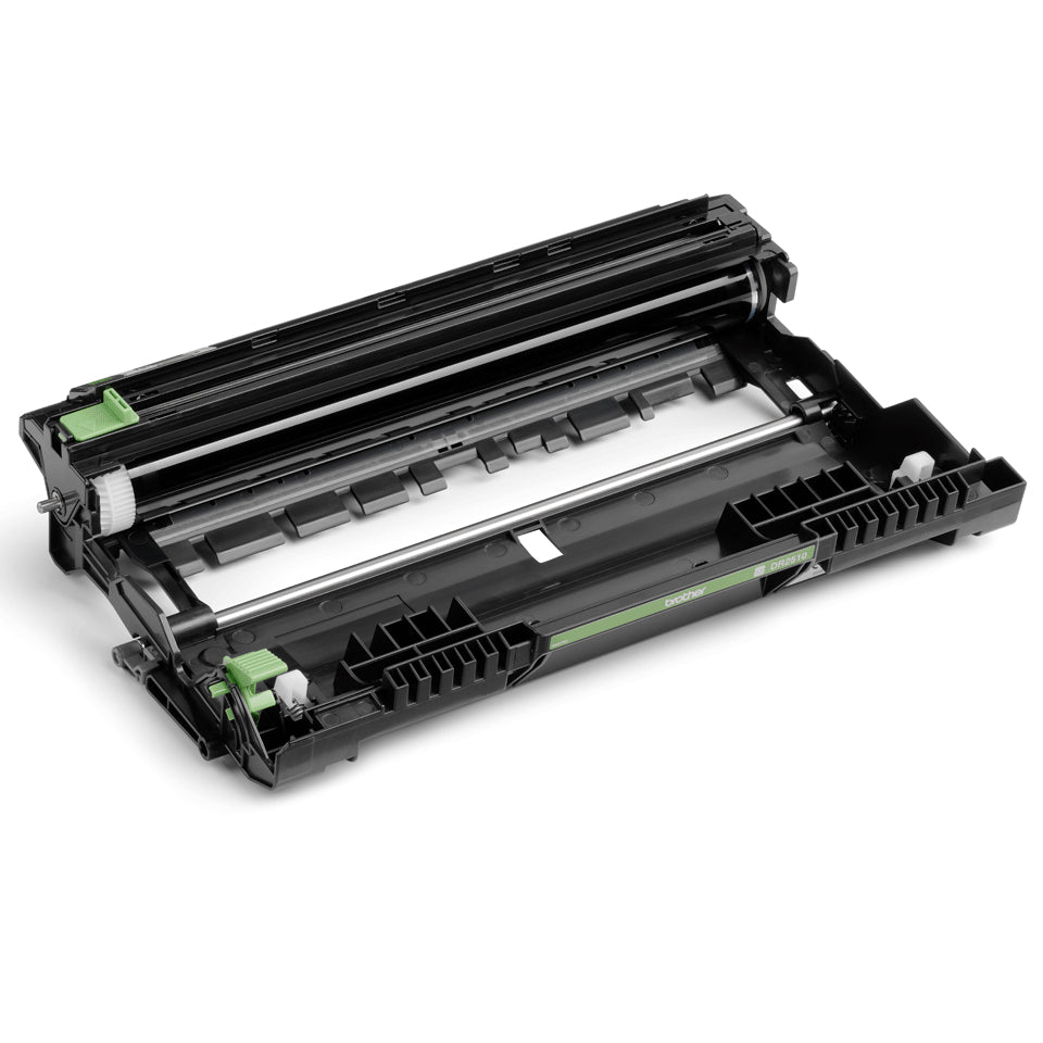 Brother Printer Drum DR-2510 Single Pack Prints 15.000 pages