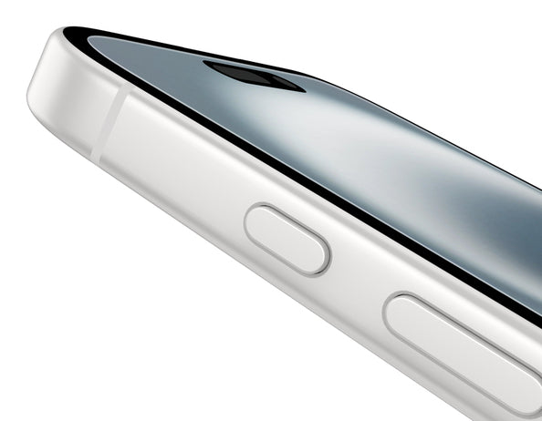 BELKIN ScreenForce Pro UltraGlass2 AM Screen Protector - iPhone 16/15/14 Pro