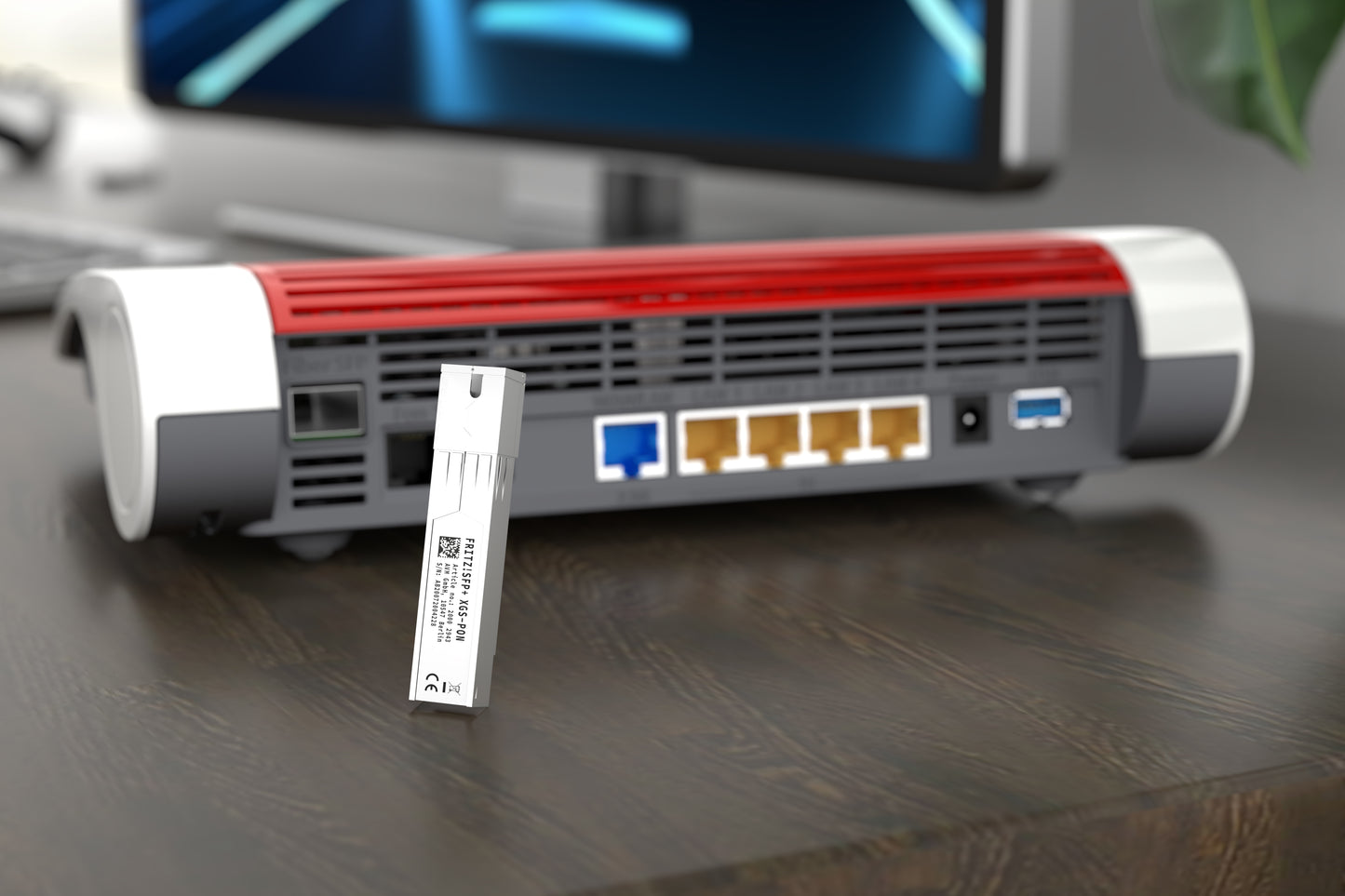 FRITZ SFP XGS-PON 20002943