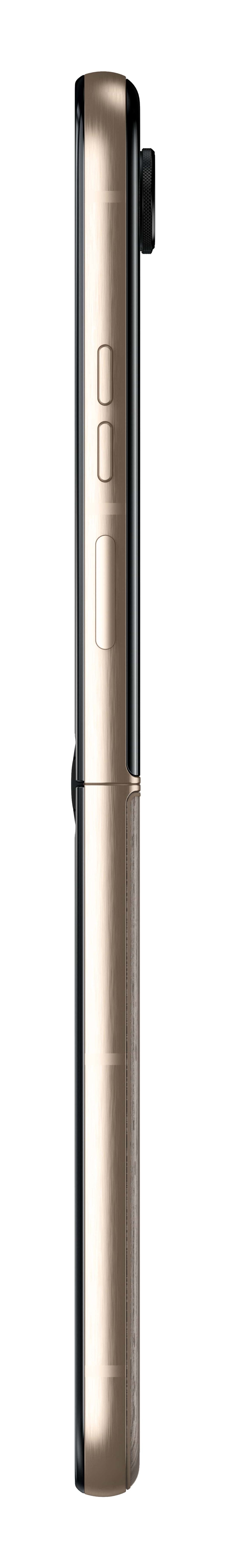 Motorola Razr 60 Ultra Mountain trail
