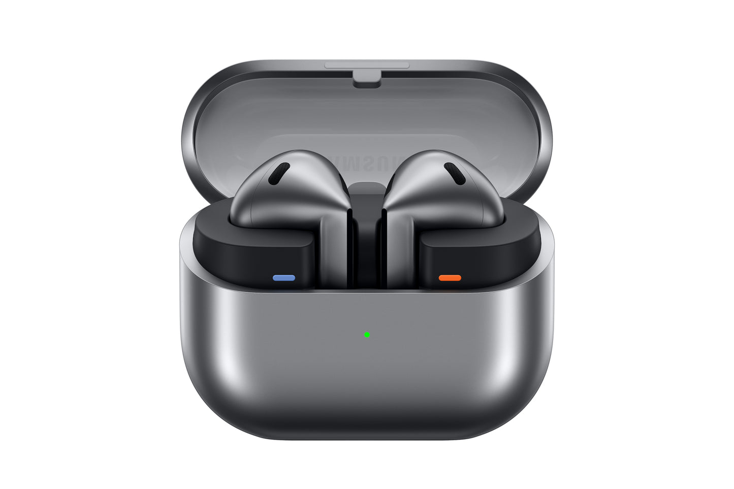 SAMSUNG GALAXY BUDS3 GREY