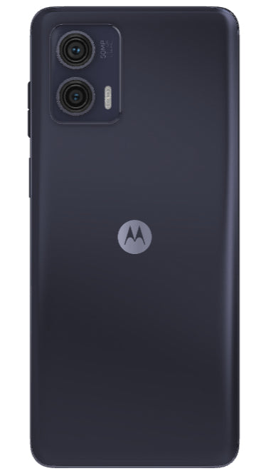 Motorola Moto G73 Midnight Blauw
