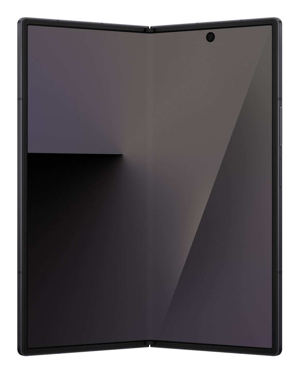 SAMSUNG GALAXY Z FOLD7 5G 512GB JETBLACK