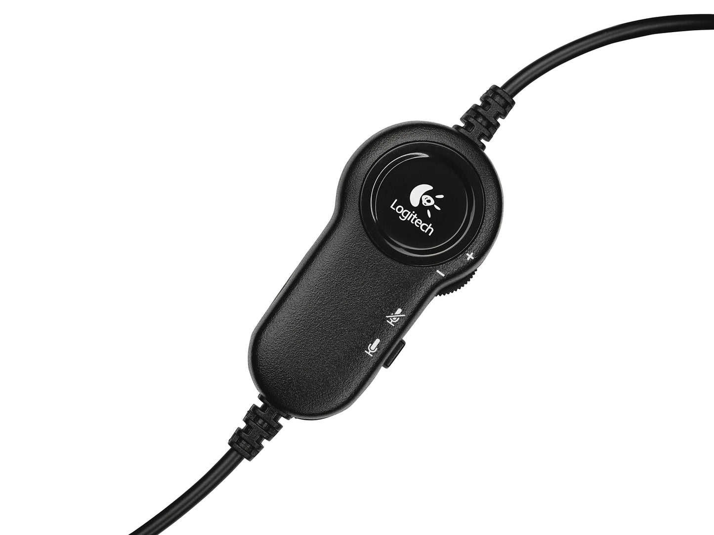 LOGITECH STEREO HEADSET H151