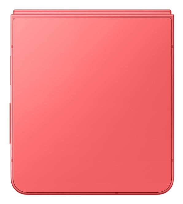 SAMSUNG GALAXY Z FLIP7 5G 512GB CORAL